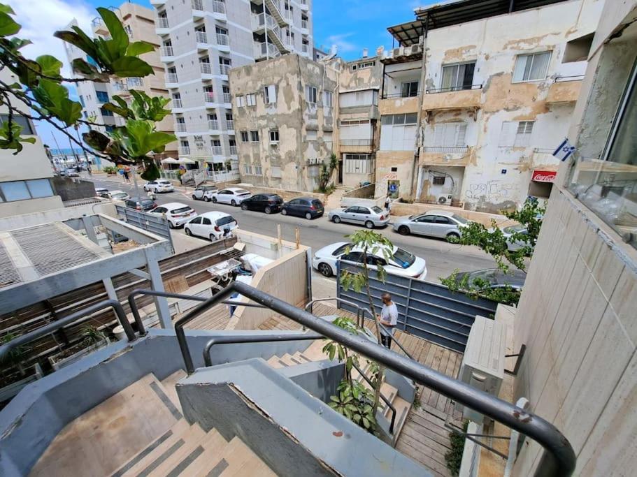 Beachfront Gem Appartement *